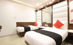 Hotel Kabir Palace Karol Bagh